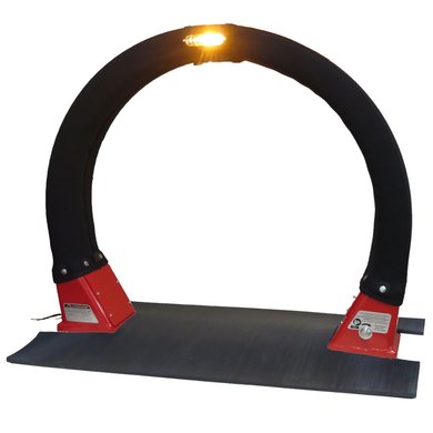 LifeGuard with LED & Mat - Flexible CPD